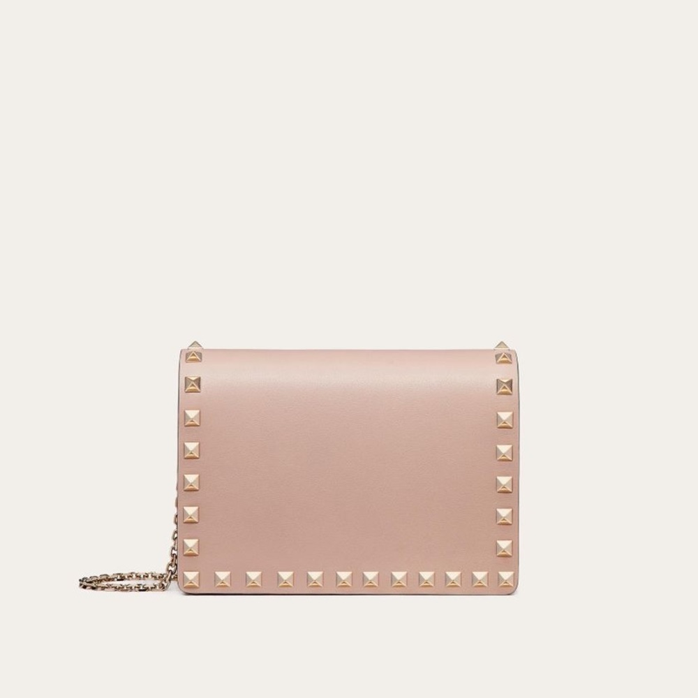 VALENTINO rockstud purse